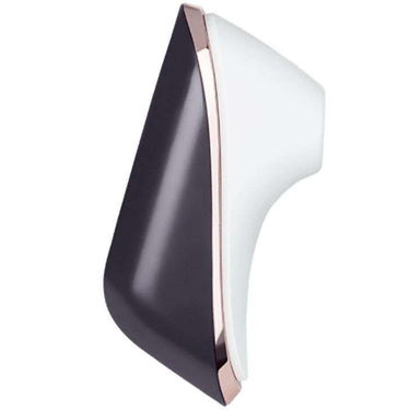 Satisfyer Pro Traveller: stimolazione silenziosa e compatta IPX7